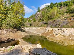 Attractive Apartment in Rubeland in the Upper Harz