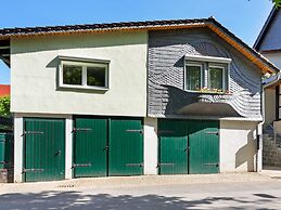 Attractive Apartment in Rubeland in the Upper Harz