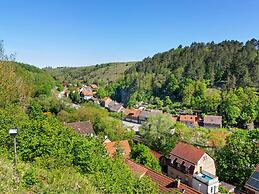 Attractive Apartment in Rubeland in the Upper Harz