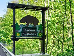 Attractive Apartment in Rubeland in the Upper Harz