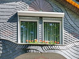 Attractive Apartment in Rubeland in the Upper Harz