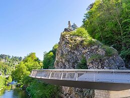 Attractive Apartment in Rubeland in the Upper Harz