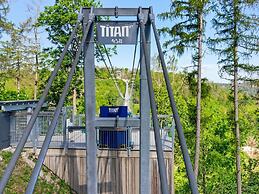 Attractive Apartment in Rubeland in the Upper Harz