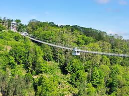 Attractive Apartment in Rubeland in the Upper Harz