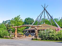 Attractive Apartment in Rubeland in the Upper Harz