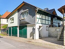Attractive Apartment in Rubeland in the Upper Harz