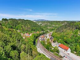 Attractive Apartment in Rubeland in the Upper Harz
