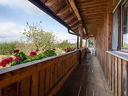 Apartment on a Farm Near the ski Area