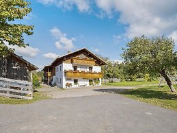 Apartment on a Farm Near the ski Area