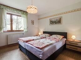 Apartment on a Farm Near the ski Area