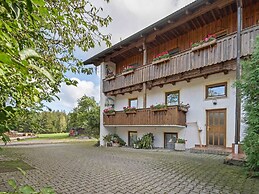 Apartment on a Farm Near the ski Area