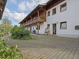 Apartment on a Farm Near the ski Area