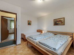 Apartment on a Farm Near the ski Area