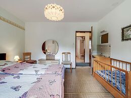 Apartment on a Farm Near the ski Area