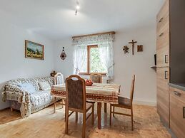 Apartment on a Farm Near the ski Area