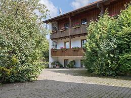 Apartment on a Farm Near the ski Area