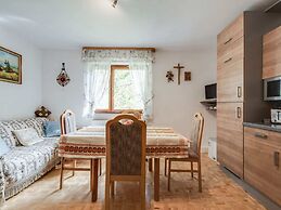 Apartment on a Farm Near the ski Area