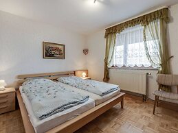Apartment on a Farm Near the ski Area