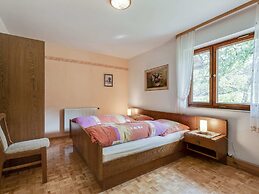 Apartment on a Farm Near the ski Area