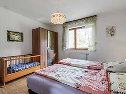 Apartment on a Farm Near the ski Area
