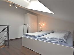 Apartment Near the Forest