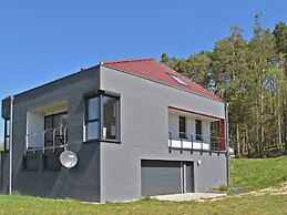 Apartment Near the Forest