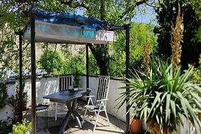 Holiday Home in Wehlen With Moselle View