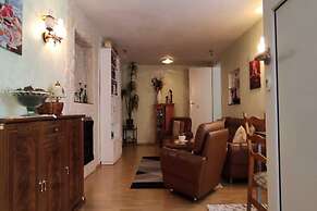 Holiday Home in Wehlen With Moselle View