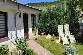 Holiday Home in Wehlen With Moselle View