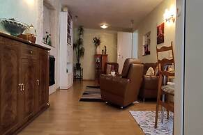 Holiday Home in Wehlen With Moselle View