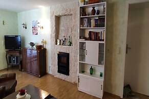 Holiday Home in Wehlen With Moselle View