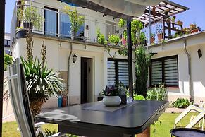 Holiday Home in Wehlen With Moselle View