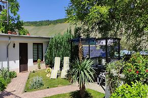 Holiday Home in Wehlen With Moselle View