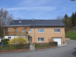 Cozy Apartment in Kerpen With Garden