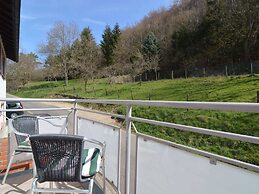Cozy Apartment in Kerpen With Garden