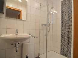 Cozy Apartment in Kerpen With Garden