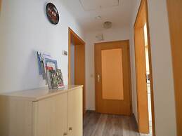 Cozy Apartment in Kerpen With Garden
