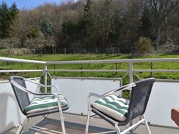Cozy Apartment in Kerpen With Garden