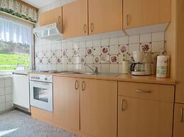 Cozy Apartment in Kerpen With Garden