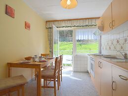 Cozy Apartment in Kerpen With Garden