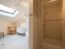 Spacious and Charming House With Terrace