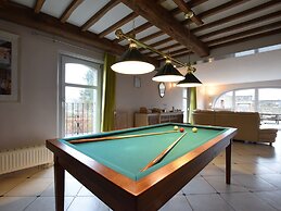 Spacious and Charming House With Terrace