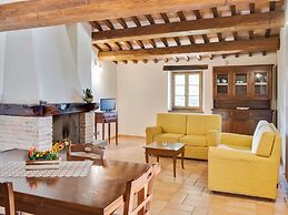 Belvilla by OYO Borgo Tre