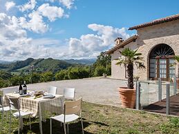 Belvilla by OYO Borgo Tre
