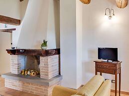 Belvilla by OYO Borgo Tre