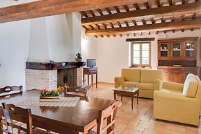 Authentic Marche Hideaway