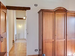 Belvilla by OYO Borgo Tre