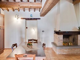Belvilla by OYO Borgo Tre