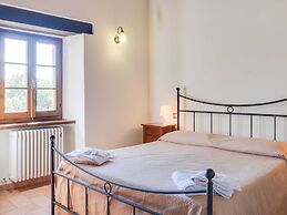 Belvilla by OYO Borgo Tre