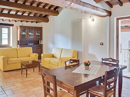 Belvilla by OYO Borgo Tre
